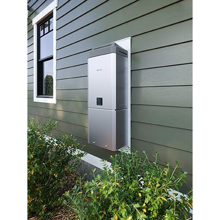 Rinnai Sensei RX199iN Natural Gas Propane Tankless Water Heater