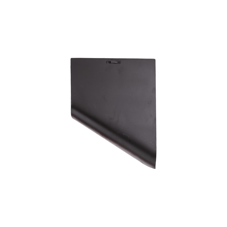 Antique Iron Matte Lacquer Wall Décor Tile