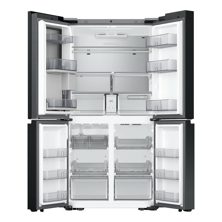 Samsung 29 cu. ft. Stainless Steel Smart French Door Refrigerator