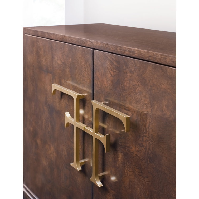 Melange 42.5'' Sideboard