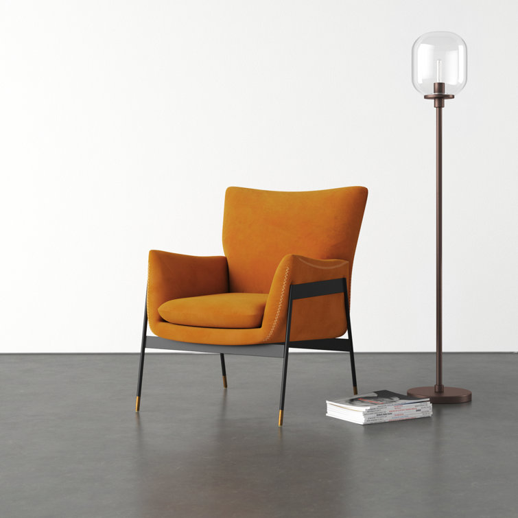 Jack Upholstered Armchair