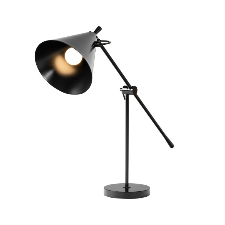 Kepler Table Lamp - Black