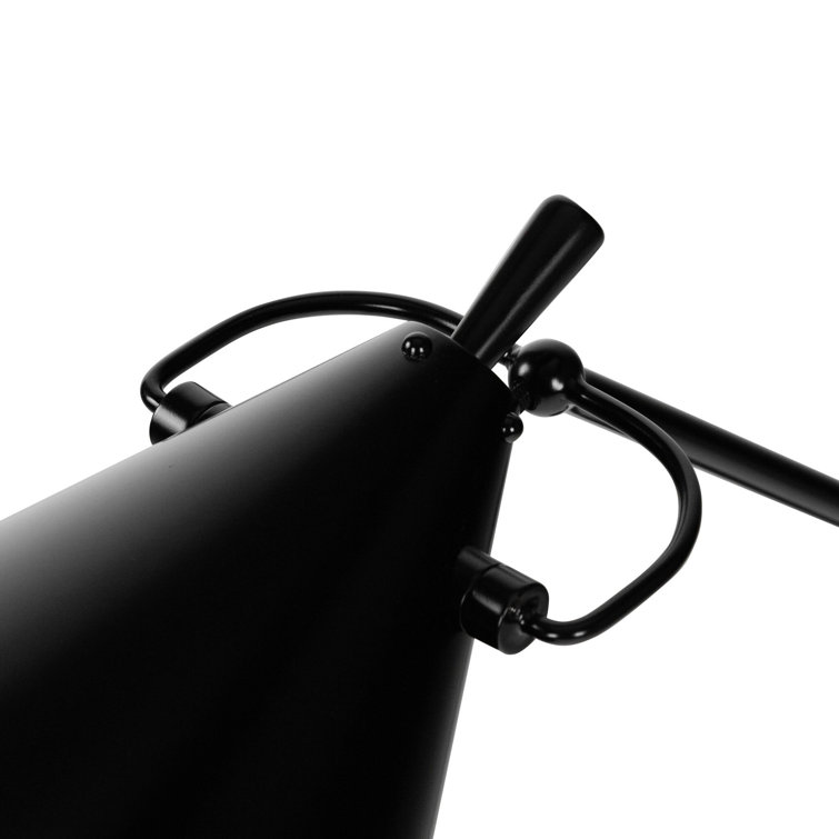 Kepler Table Lamp - Black