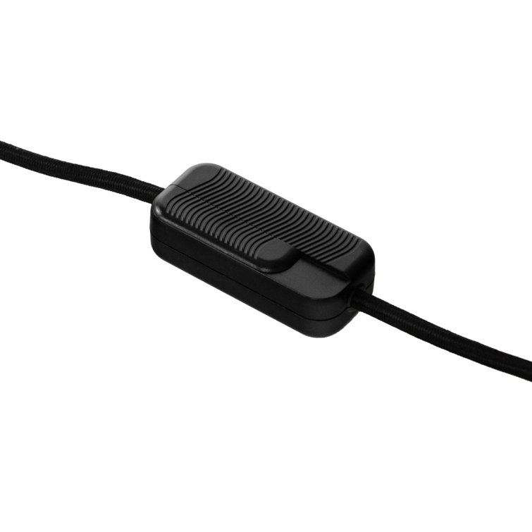 Kepler Table Lamp - Black