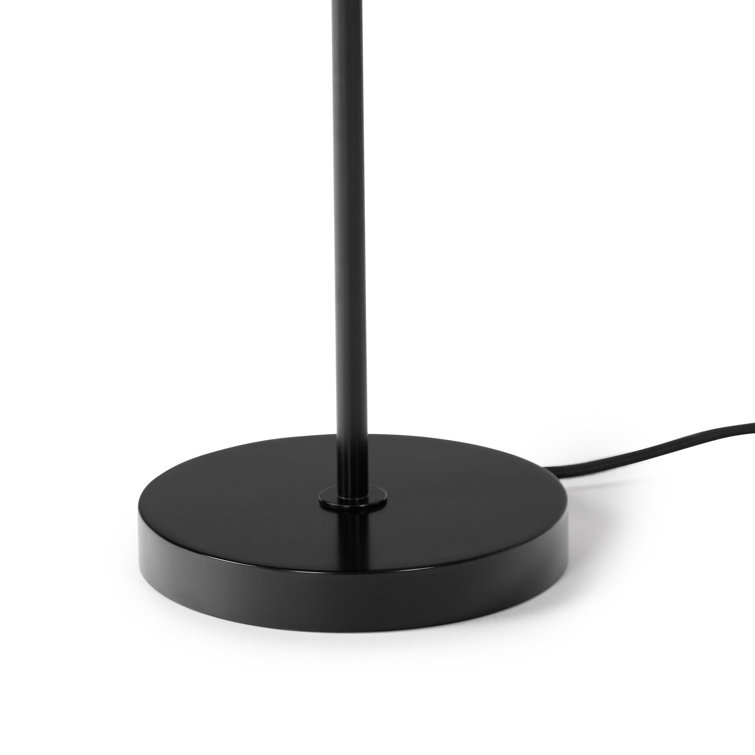 Kepler Table Lamp - Black