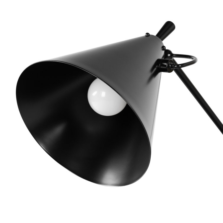 Kepler Table Lamp - Black