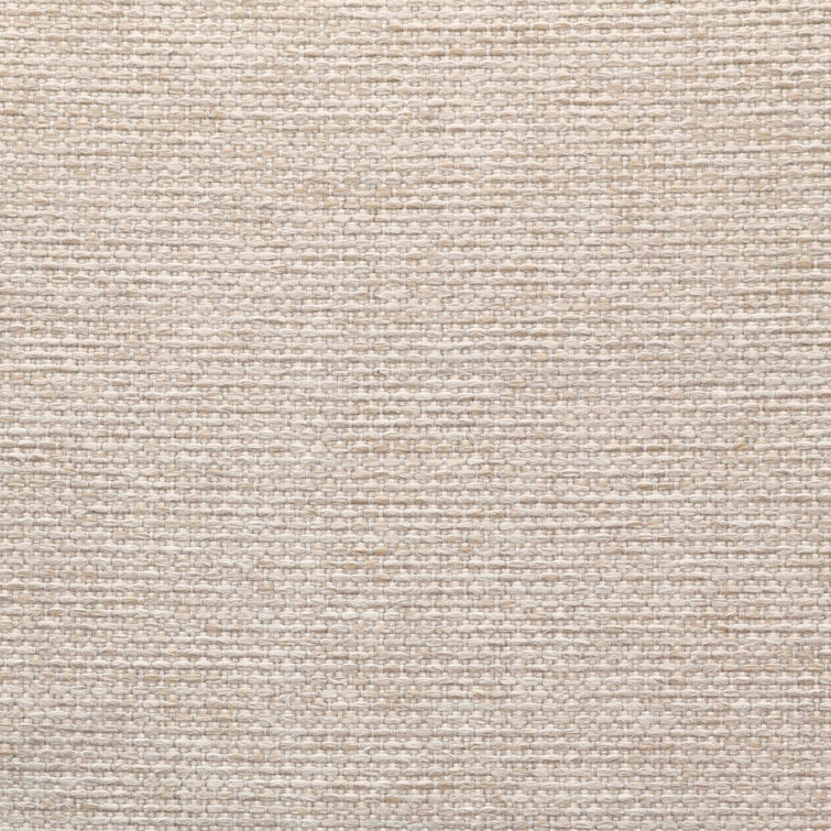 Taupe Woven Wicker and Iron Indoor/Outdoor Dining Chair