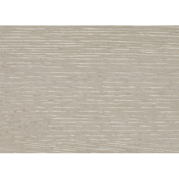 Mason Transitional Beige Wood 9-Drawer Dresser