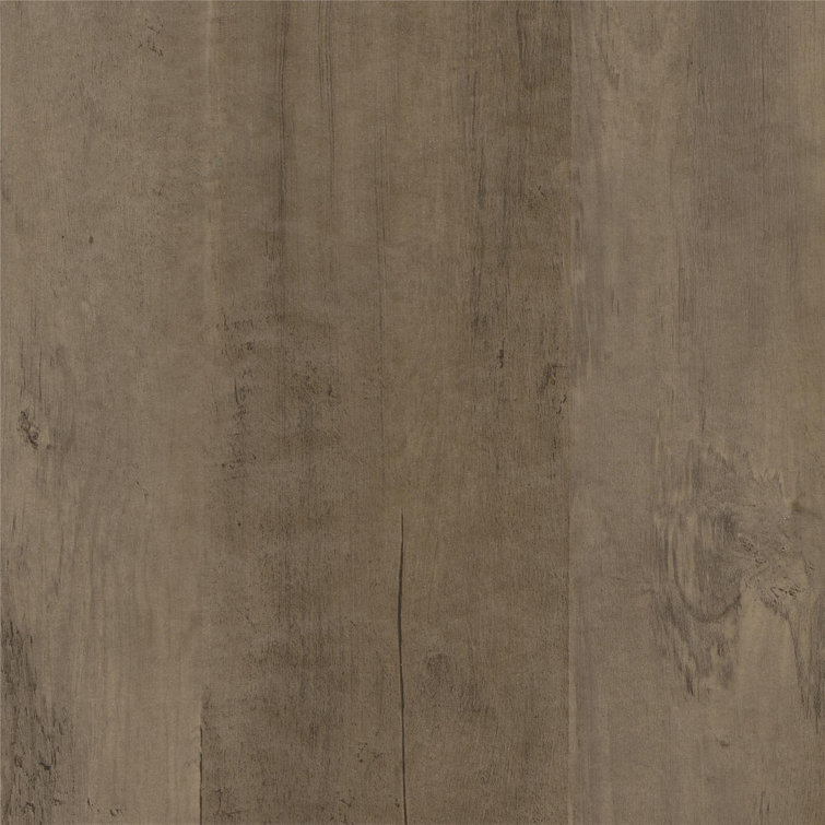Rustic Oak Rectangular Lift-Top Coffee Table