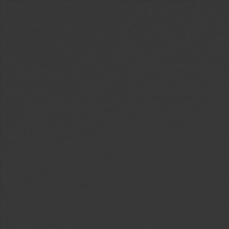 Black Metal Twin Montessori House Bed with Canopy Frame