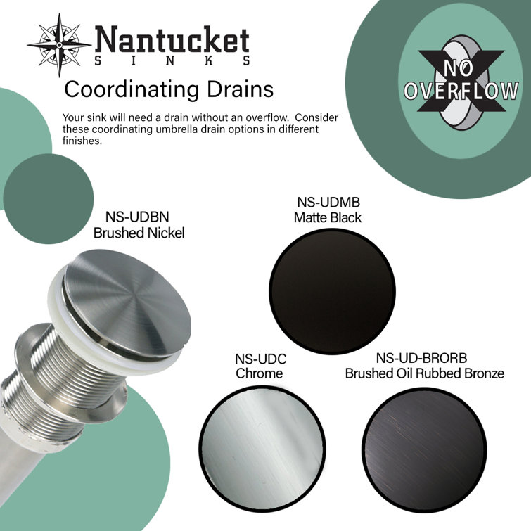 Polished Stainless Steel Oval Undermount Bathroom Sink