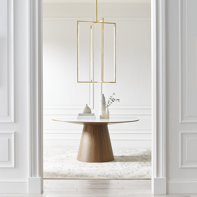 Kenway Nightshade Black 42" LED Indoor/Outdoor Pendant Light