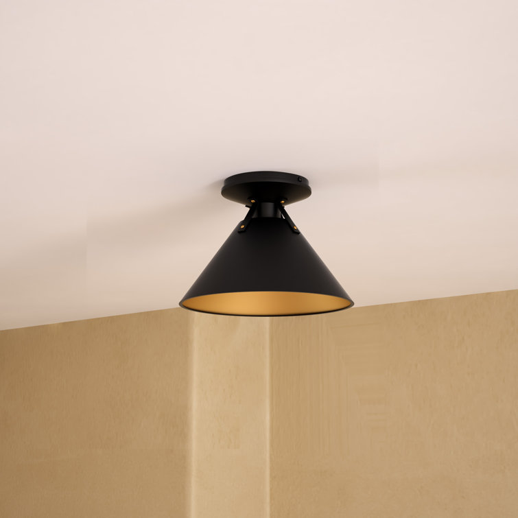 Archer Flush Mount