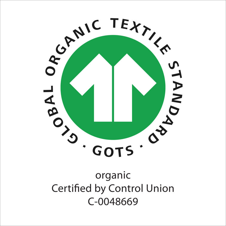 Ivory Organic Cotton 6-Piece Towel Set