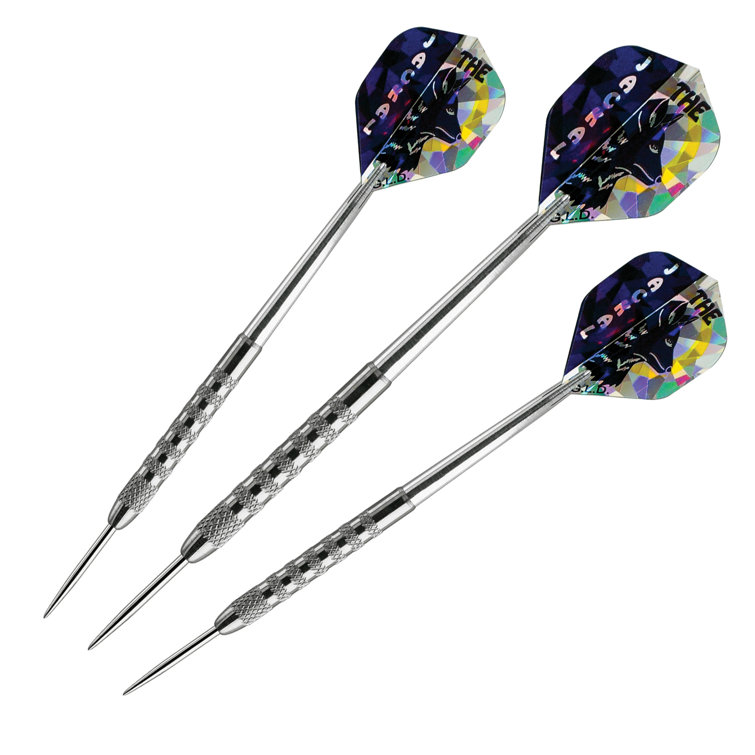 Viper Viper Jackal Dart (Set of 3)