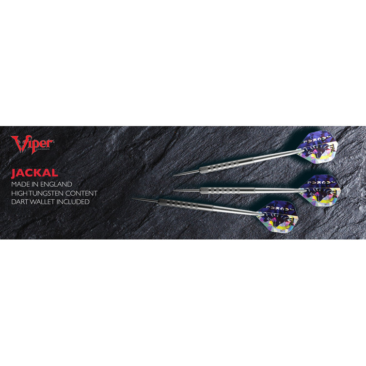 Viper Viper Jackal Dart (Set of 3)