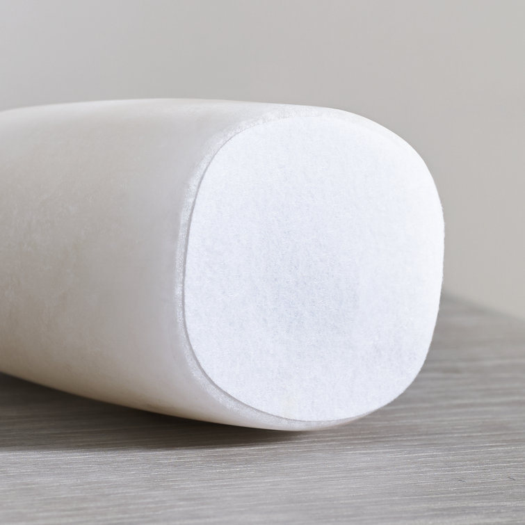 Alabaster Cordless Outdoor LED Table Lamp with Linen Shade