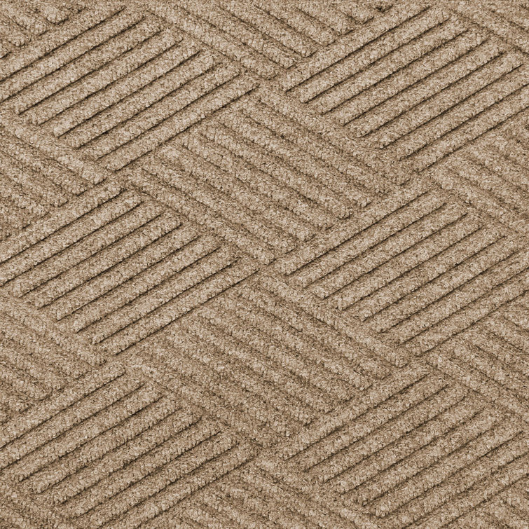 Waterhog Diamonds Indoor Outdoor Doormat