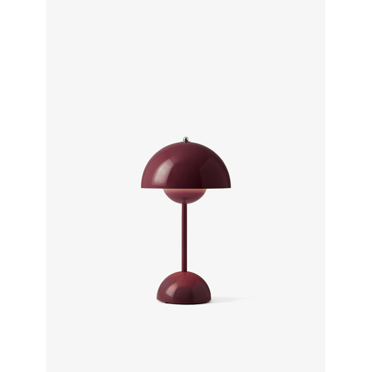 Flowerpot VP9 LED Portable Lamp