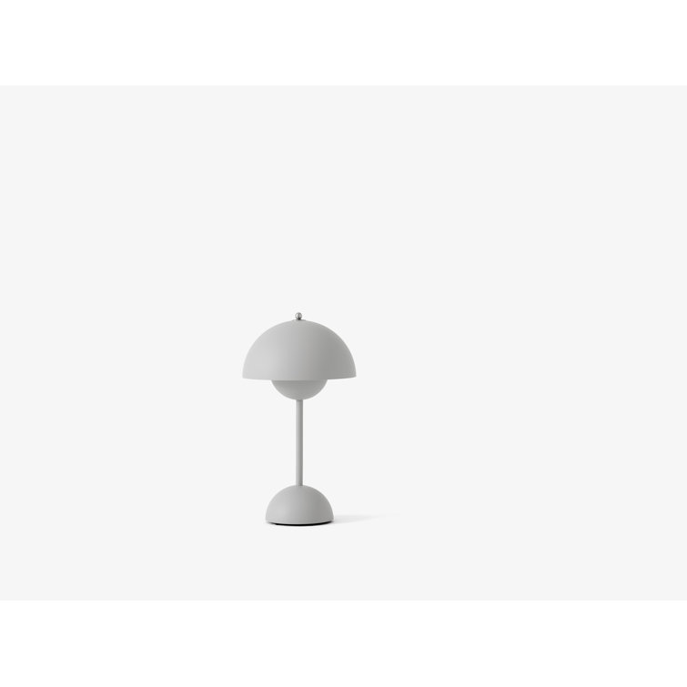 Flowerpot VP9 LED Portable Lamp