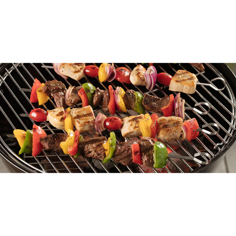 Cuisinart Cuisinart 13 Piece Wooden Grill Tool Set