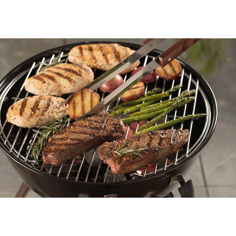Cuisinart Cuisinart 13 Piece Wooden Grill Tool Set