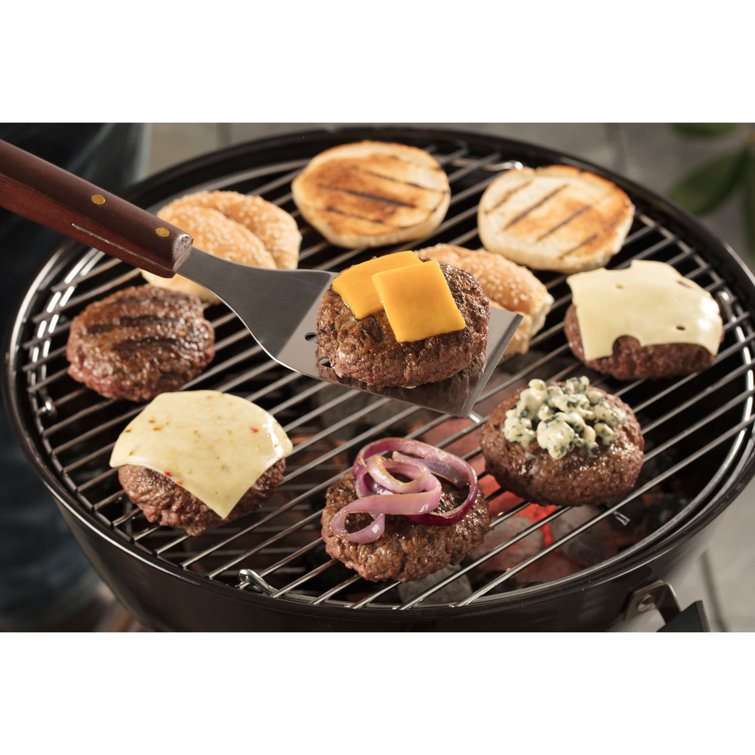 Cuisinart Cuisinart 13 Piece Wooden Grill Tool Set