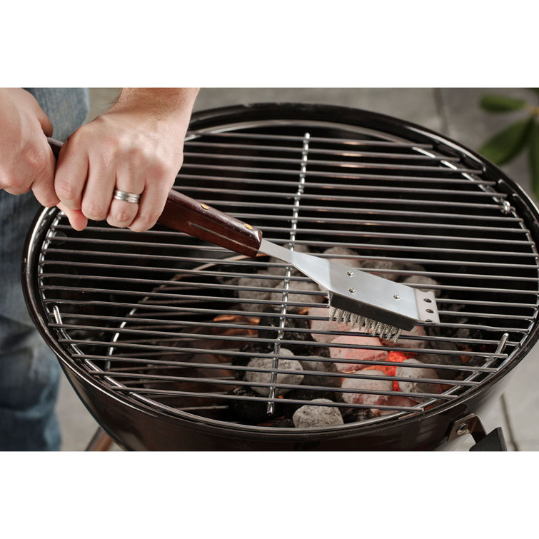 Cuisinart Cuisinart 13 Piece Wooden Grill Tool Set