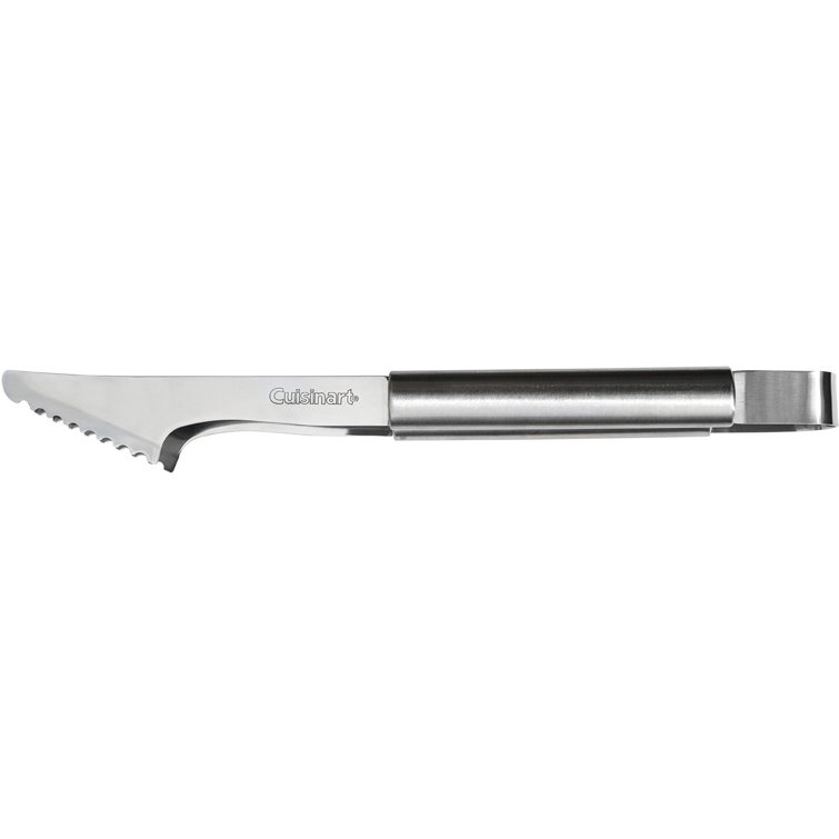 Cuisinart 14-Piece Stainless Steel Grilling Tool Set with Case