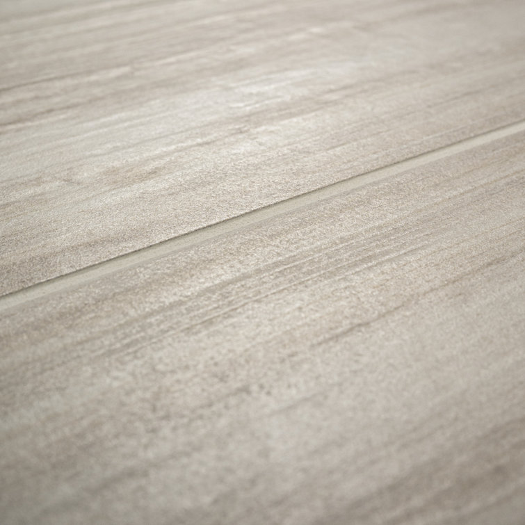 Havenwood 8" x 36" Matte Glazed Porcelain Wood Look Tile