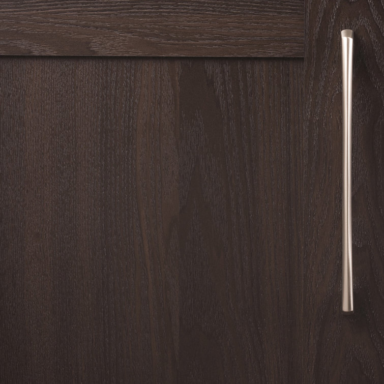 Stainless Steel Modern Polished Cup Cabinet Handles with Mounting Hardware