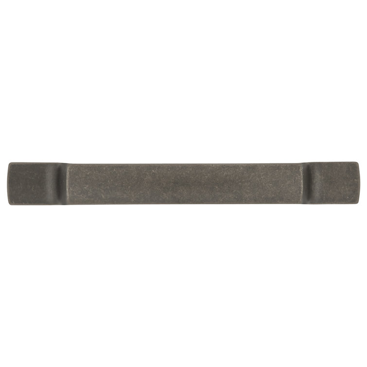 Windover Antique Brushed Bronze 3" Cabinet Handle