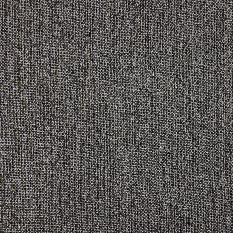 Broadway Denim Slipcover Swivel Accent Chair