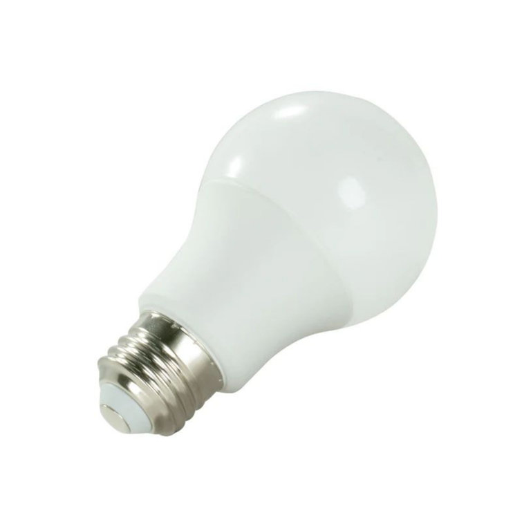 Soft White Dimmable LED A19 Light Bulb, 100W Equivalent