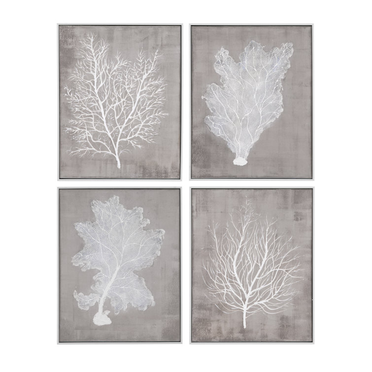 Rosecliff Heights " Tranquil " 4 - Pieces (Set of 4)