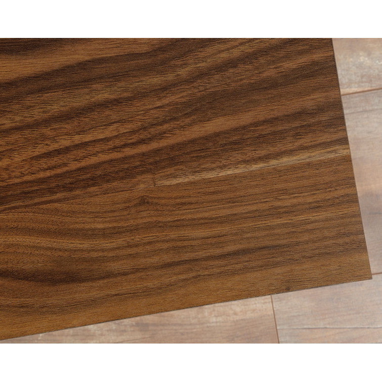 Grand Walnut 70'' Freestanding TV Cabinet with Storage