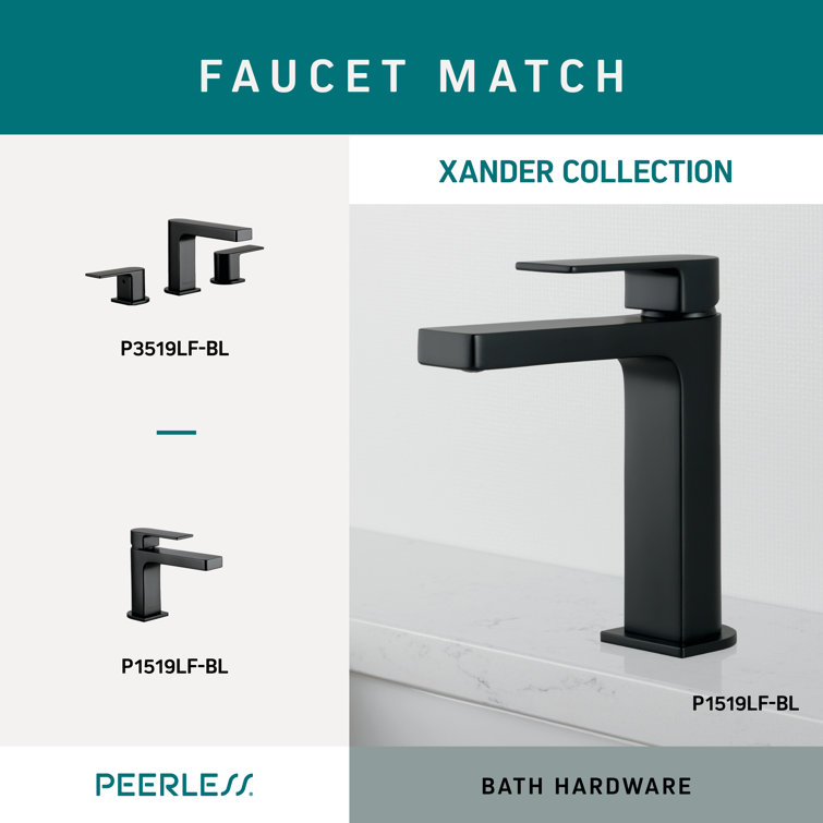 Matte Black Wall Mounted 18-inch Towel Bar