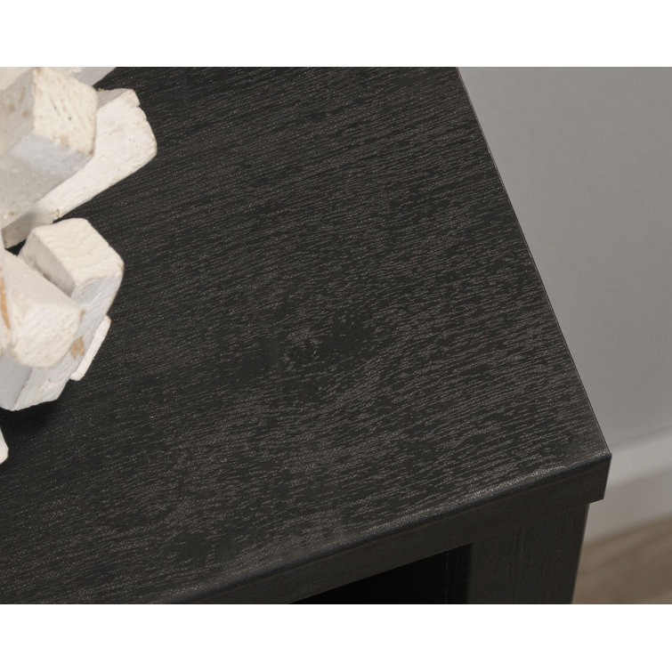 Raven Oak Modular Cube Storage Display Bookshelf