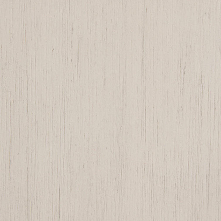 Cream Transitional Wood Framed Bedroom Mirror