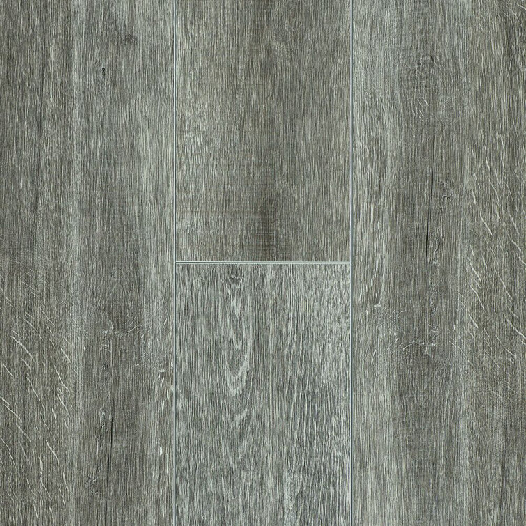 Content Greige Wide Waterproof Vinyl Plank Flooring
