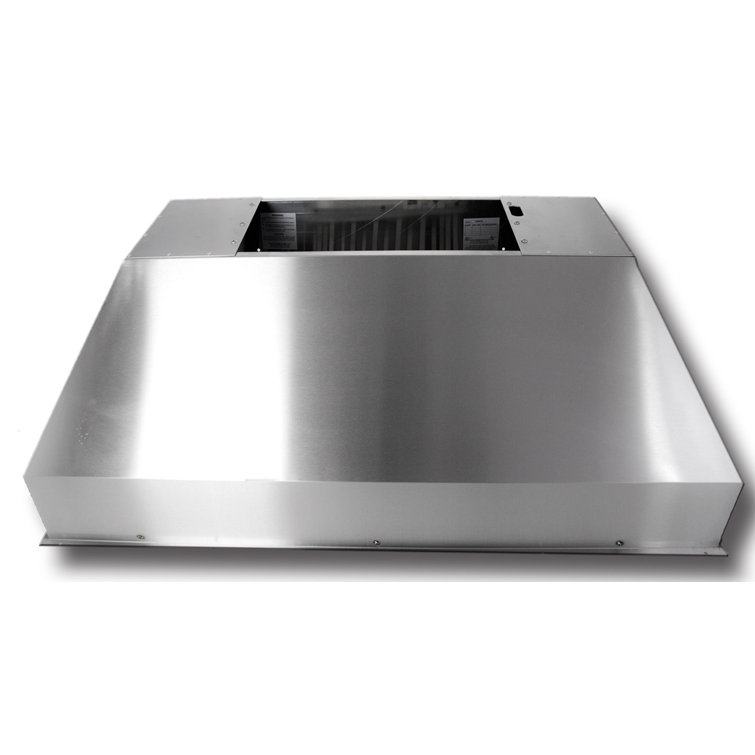 ProLine Range Hoods Range Hood Fan