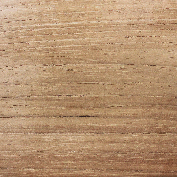 Classic 87" Natural Teak Outdoor Dining Table