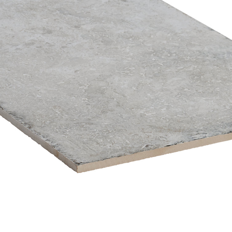 Efeso 12x24 Matte Porcelain Concrete Look Tile