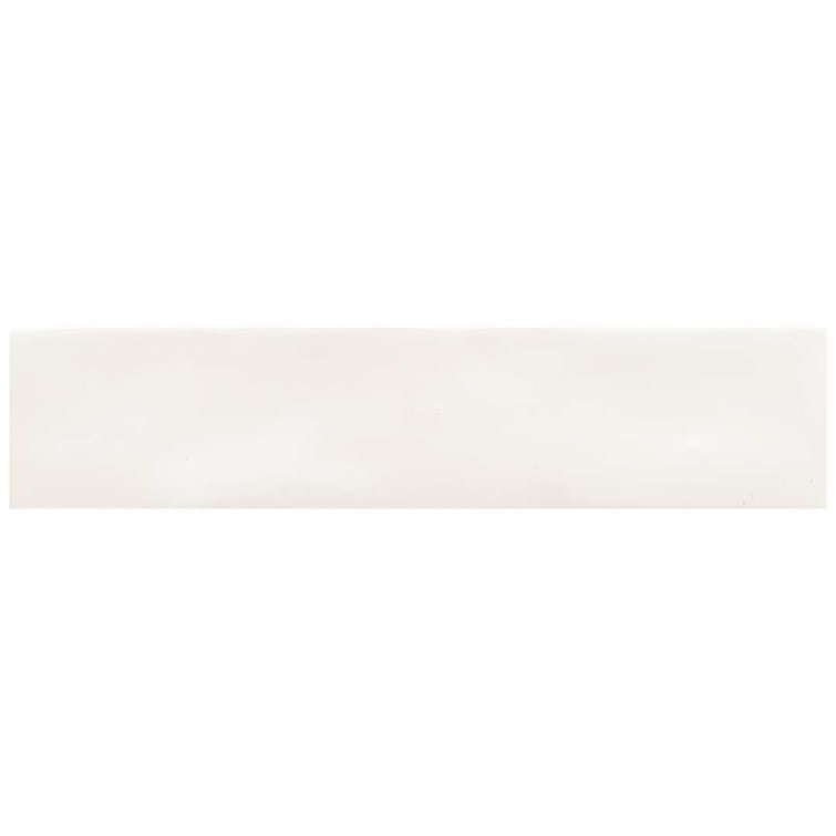 Bone 2" x 10" Ceramic Subway Wall Tile