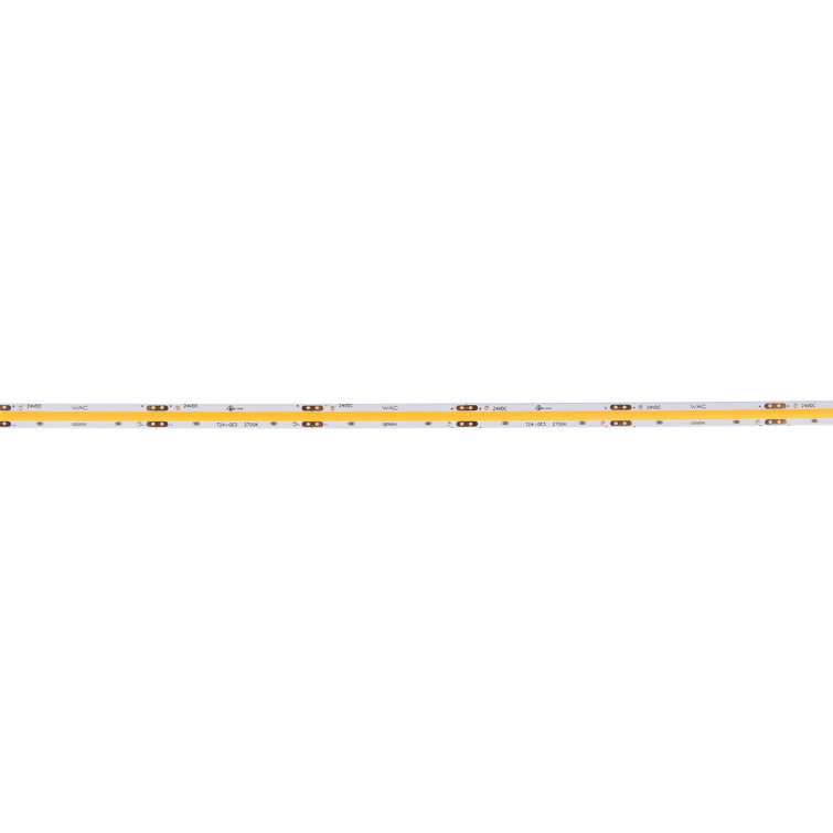 Gemini 24VDC LED COB Tape Light in White