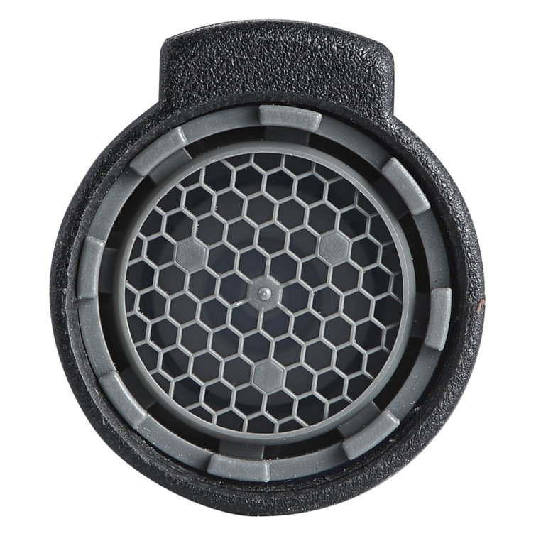 Brushed Nickel Single Handle Pull-Down Kitchen Faucet