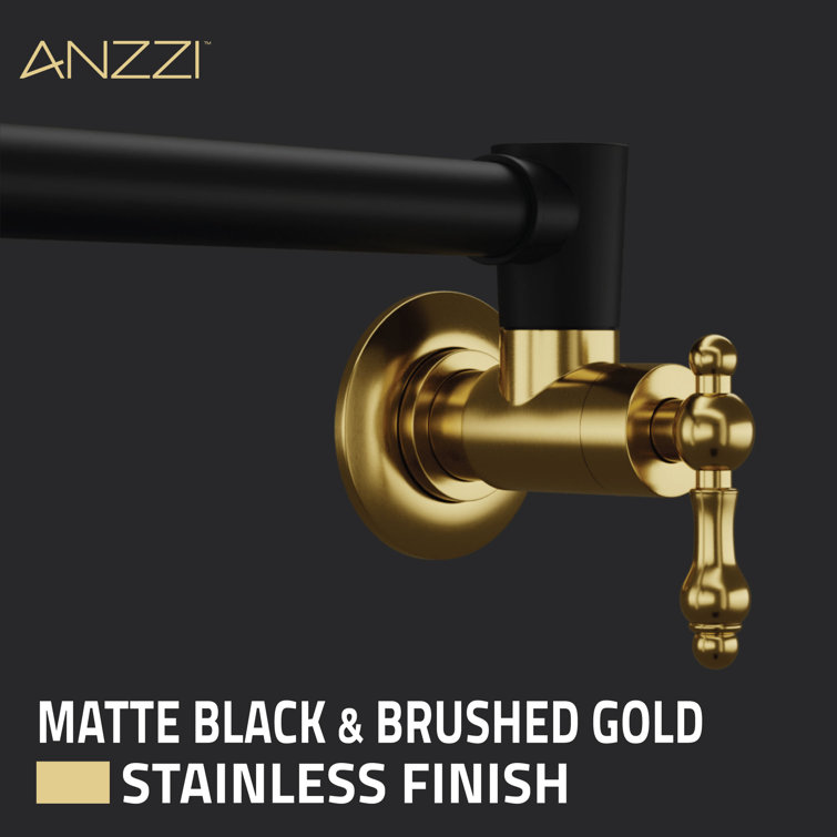 ANZZI Kitchen Faucet