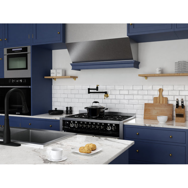 ANZZI Kitchen Faucet