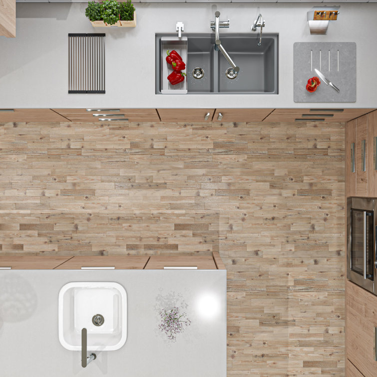 Titanium Granite Composite Double Bowl Undermount Kitchen Sink