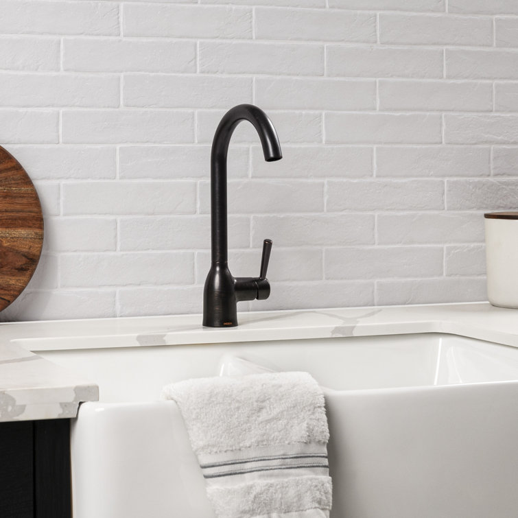 Capella Ivory Matte Porcelain Brick Wall and Floor Tile